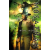Mosazňák 3 - Neal Asher