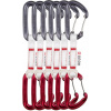 Ocún HAWK QD WIRE BIO-DYN-RING 15 mm 10 cm 6-pack
