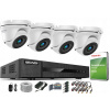 Monitorovací set Hikvision Monitorovací set HWT-T120-M