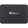 Verbatim VI550 S3 1 TB interný SSD pevný disk 6,35 cm (2,5 ) SATA 6 Gb / s Retail 49353; 49353