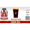 Domáce pivo Brewkit GOZDAWA KONESER DARK IPA HIT