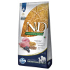 Krmivo N&D Adult Medium & Maxi Ancestral Grain Lamb, Spelt, Oats & Blueberry 12kg