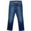 Mustang Jeans Dámske džínsy 3580-5384 tmavo modrá 34/34