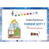 Farebné noty 7 - Vianočné piesne | Žemberová Paulína