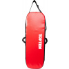 TOP TEN Punch pad “Kick Case” - black-red