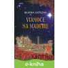 E-kniha Vianoce na Madeire - Beatrix Zaťková