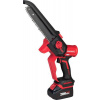 Píla Worcraft CHS-S20LiBD ShareSYS, bezuhliková, 20V Li-ion, 8