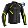 RST 2529 Sabre Airbag CE Mens Leather Jacket F.YEL-42