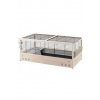 Klietka ARENA 120 králik 125x64,5x51cm FP