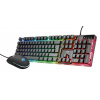 TRUST GXT 838 AZOR COMBO CZ/ SK (23472)