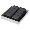 Qbrick Sada organizérov 9 dielov pre PROFI Qbrick P90597
