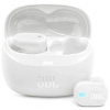 JBL Tune Buds 2 slúchadlá biele (JBLTBUDS2WHT)