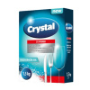 CRYSTAL soľ do umývačky riadu 1,5kg