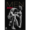 Men 2027 - nástěnný kalendář