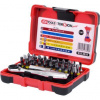 sada, skrutkovac-nadstavec(Bits) KS TOOLS 918.3010