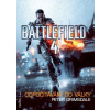 Battlefield 4: Odpočítávání do války - Peter Grimsdale