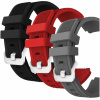 Sada: 3x remienok pre OnePlus Watch 2 s opaskom 22 mm