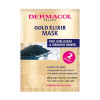 Dermacol Gold Elixir Mask Omlazující maska s kaviárem pro všechny typy pleti 16 ml