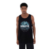Hurley Palm World Tank, XL, ZĽAVA