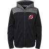 Fanatics Dětská mikina New Jersey Devils NHL Centripedal Full-Zip Hoodie Veľkosť: Dětské L (11 - 12 let)