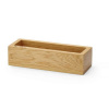 Fine Dine Príborník - drevený box na príbory - Madeira | Fine Dine
