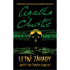 Letní záhady - Christie Agatha