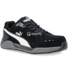 PUMA Airtwist black S3 ESD pracovná obuv 43