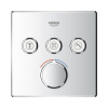 Podomietková batéria Grohe SmartControl 29149000