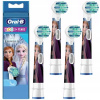 ORAL-B Kids Koncovka kefky Frozen EB10-4 (4 kusy)
