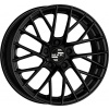 Mak MONACO-D 11x20 5x130 ET66 GLOSS BLACK