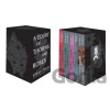 A Court of Thorns and Roses Hardcover Box Set - Sarah J. Maas
