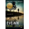 Dvojník - Freeman Brian