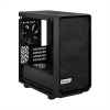 Fractal Design Meshify 2 Mini Black TG Dark Tint/Micro ATX/Transpar./Čierna FD-C-MES2M-01