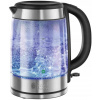 Elektrická kanvica Russell Hobbs Glass 21600-57 2200 W 1,7 l priehľadná