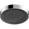 HANSGROHE Rainfinity horná sprcha 1jet EcoSmart, priemer 250 mm, chróm, 26229000