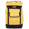 Husky Robber 25L yellow Žlutá batoh