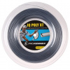 Prokennex Poly IQ XT tenisový výplet 200 m strieborná 1,28mm