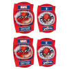 Disney Chrániče na bicykel Spiderman 5902308590632