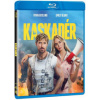 Kaskadér Blu-ray