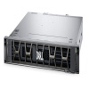 DELL PE R260 6x2,5/XE2436/16GB/1x1,2TB_10k/H355/2xGL/iD_ENT/1x700W/3yBas
