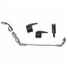 SIGNALIZÁTORY BRÁN HANGER SOLAR TITANIUM (3KS)