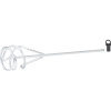 Miešadlo Strend Pro PXF-07, 80x400 mm, na maltu, HEX