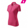 MALFINI URBAN 220 Polokošeľa dámska 2204017 2XL 40 purpurová