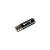 PLATINET PENDRIVE USB 2.0 X-Depo 16GB černý (PMFE16B)