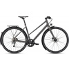 Specialized Sirrus 3.0 EQ ST - smoke/black reflective S