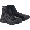 Topánky CR-1, ALPINESTARS (čierna/tmavo sivá, veľ. 44)