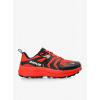 Bežecké topánky Inov-8 TrailTalon Max - red/black