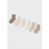 Set - 6 ks ponožky Mayoral - 2609046060-v ext. sklade