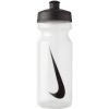 Nike - Nike Big Mouth Water Bottle - Unisex - Biela - 650ml