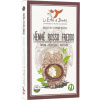 Le Erbe di Janas Henna (studená červená) - 100 g